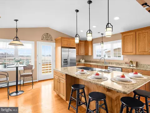 Kitchen - 7007 Sundays Ln, Frederick, MD 21702 photo 5 of 10