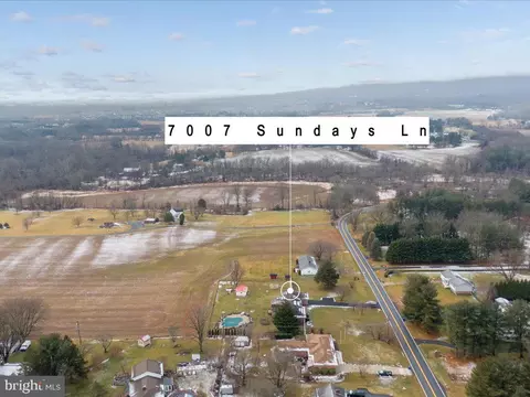 View/Area - 7007 Sundays Ln, Frederick, MD 21702 photo 15 of 15