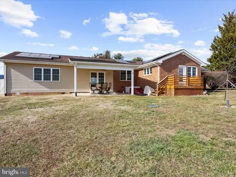 Exterior - 7007 Sundays Ln, Frederick, MD 21702 photo 10 of 10