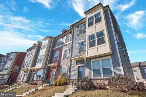 1815 Jameson Dr, Frederick, MD 21702
