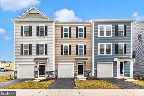 115 Second St N, Woodsboro, MD 21798