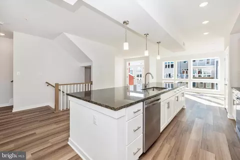 1622 Blacksmith Way UNIT A, Frederick, MD 21702 photo 13