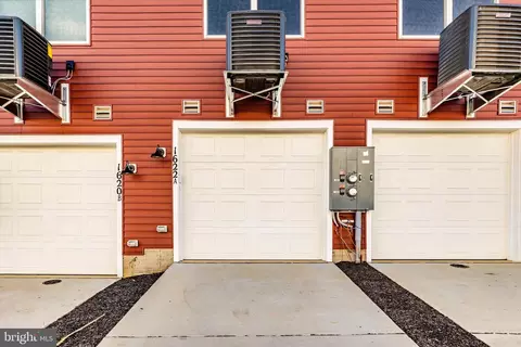 1622 Blacksmith Way UNIT A, Frederick, MD 21702 photo 32