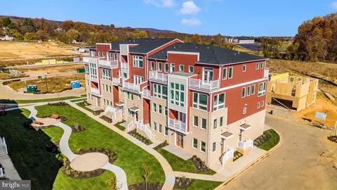 1622 Blacksmith Way UNIT A, Frederick, MD 21702 photo 2