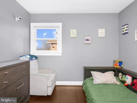 Bedroom - 2 Aa Norva Ave, Frederick, MD 21701 photo 3 of 4