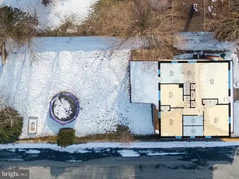 Floorplan - 2 Aa Norva Ave, Frederick, MD 21701 photo 2 of 4