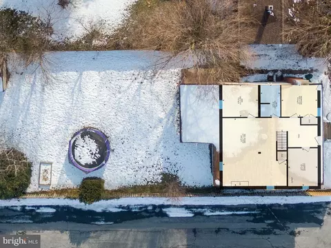 Floorplan - 2 Aa Norva Ave, Frederick, MD 21701 photo 3 of 4