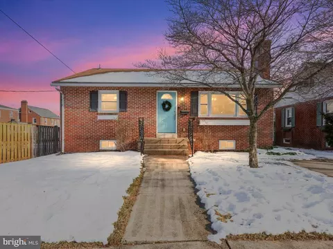 2 Aa Norva Ave, Frederick, MD 21701