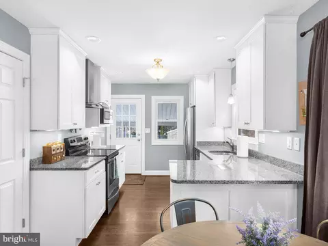Kitchen - 2 Aa Norva Ave, Frederick, MD 21701 photo 1 of 4