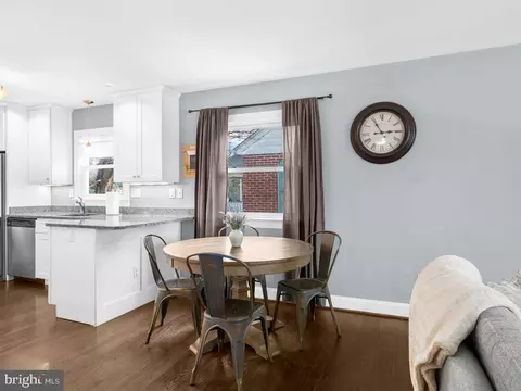 Dining - 2 Aa Norva Ave, Frederick, MD 21701 photo 1 of 1