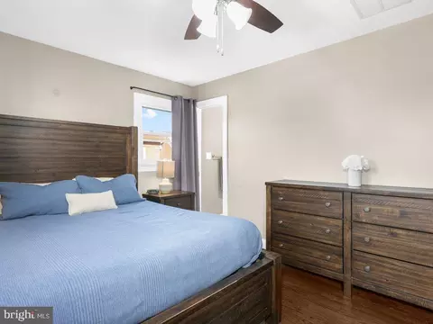 Bedroom - 2 Aa Norva Ave, Frederick, MD 21701 photo 1 of 4