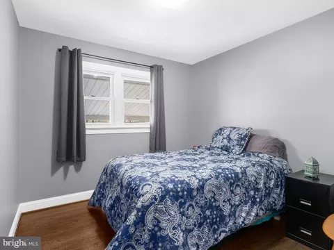 Bedroom - 2 Aa Norva Ave, Frederick, MD 21701 photo 4 of 4