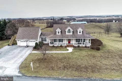 9042 Albaugh Rd, New Windsor, MD 21776 photo 56