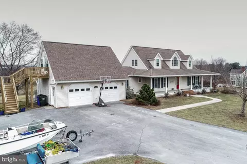 9042 Albaugh Rd, New Windsor, MD 21776 photo 57