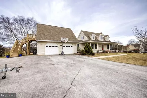 9042 Albaugh Rd, New Windsor, MD 21776 photo 6
