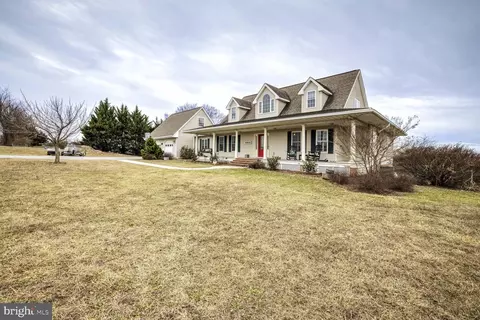 9042 Albaugh Rd, New Windsor, MD 21776 photo 5