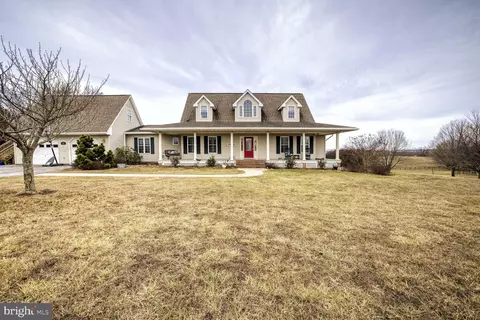 9042 Albaugh Rd, New Windsor, MD 21776 photo 4