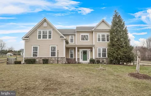 5184 Maitland Ter, Frederick, MD 21703
