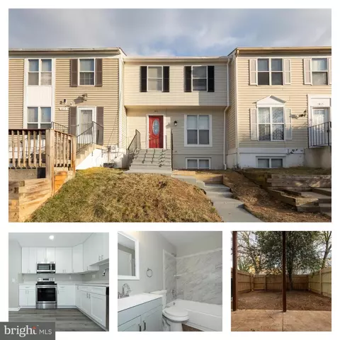 1811 Jacob Brunner Dr, Frederick, MD 21702