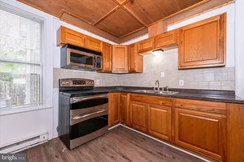 Kitchen - 319 E A St, Brunswick, MD 21716 photo 2 of 3