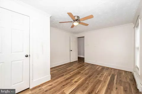 Bedroom - 319 E A St, Brunswick, MD 21716 photo 1 of 1