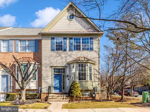 801 Jubal Way, Frederick, MD 21701