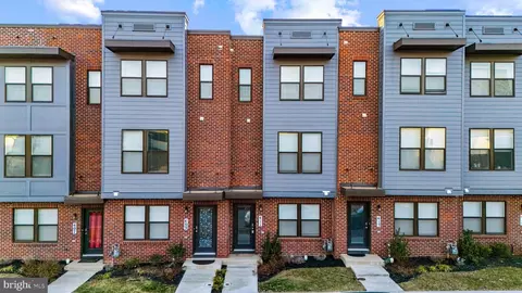 411 Union St, Frederick, MD 21701
