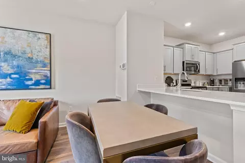 Dining - 411 Union St, Frederick, MD 21701 photo 1 of 3