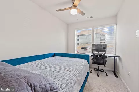 Bedroom - 411 Union St, Frederick, MD 21701 photo 1 of 9
