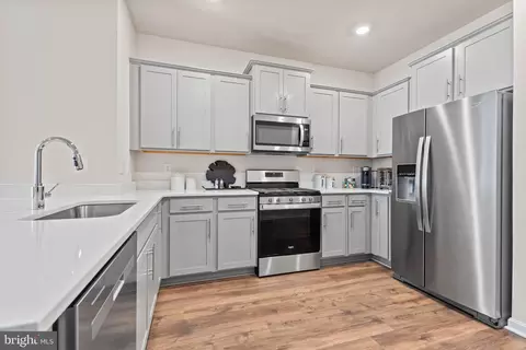 Kitchen - 411 Union St, Frederick, MD 21701 photo 1 of 2