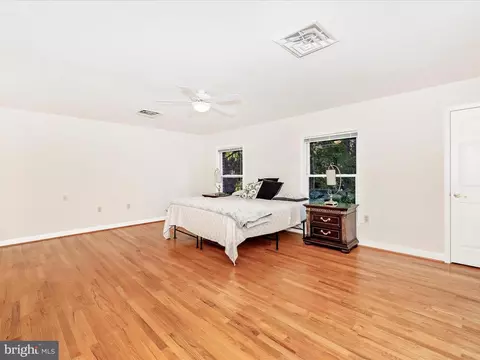 Bedroom - 6015 White Flint Dr, Frederick, MD 21702 photo 1 of 6