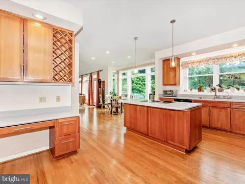 Kitchen - 6015 White Flint Dr, Frederick, MD 21702 photo 1 of 5