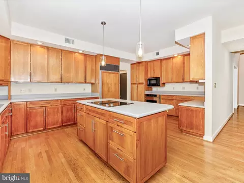 Kitchen - 6015 White Flint Dr, Frederick, MD 21702 photo 4 of 5