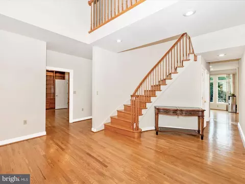 Entry Way - 6015 White Flint Dr, Frederick, MD 21702 photo 3 of 3