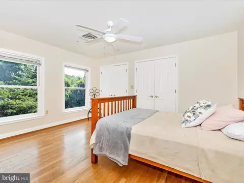Bedroom - 6015 White Flint Dr, Frederick, MD 21702 photo 6 of 6