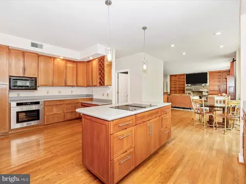 Kitchen - 6015 White Flint Dr, Frederick, MD 21702 photo 5 of 5