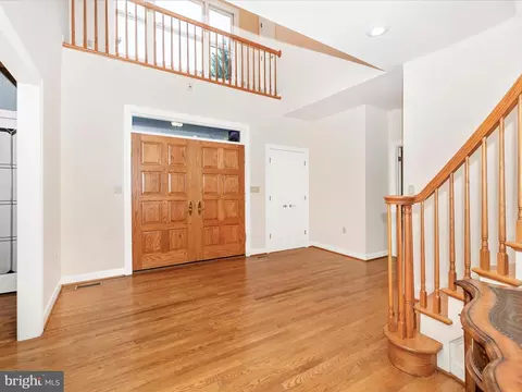 Entry Way - 6015 White Flint Dr, Frederick, MD 21702 photo 1 of 3