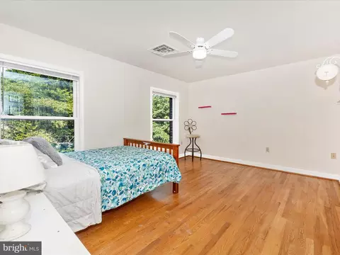 Bedroom - 6015 White Flint Dr, Frederick, MD 21702 photo 4 of 6
