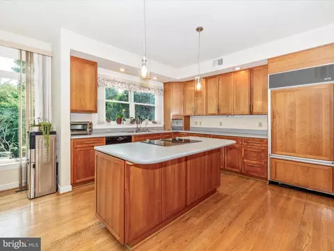 Kitchen - 6015 White Flint Dr, Frederick, MD 21702 photo 3 of 5