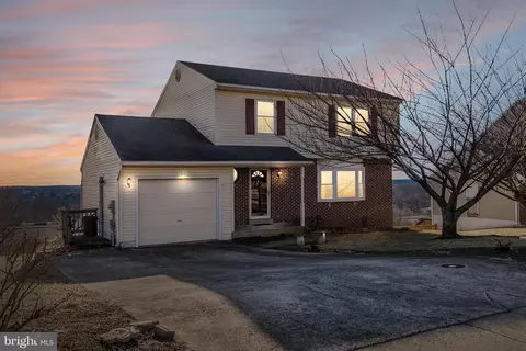 109 Redhaven Ct, Thurmont, MD 21788