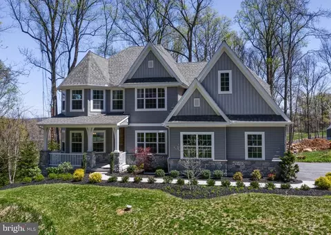 Exterior - 2600 Kellerton Ave #NOTTINGHAM, Frederick, MD 21702 photo 6 of 11