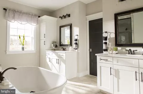 Entry Way - 2600 Kellerton Ave #NOTTINGHAM, Frederick, MD 21702 photo 2 of 4