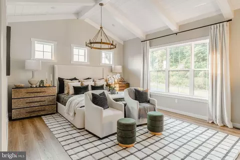 Bedroom - 2600 Kellerton Ave #NOTTINGHAM, Frederick, MD 21702 photo 1 of 3