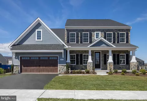 Exterior - 2600 Kellerton Ave #NOTTINGHAM, Frederick, MD 21702 photo 5 of 11