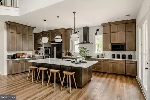 Kitchen - 2600 Kellerton Ave #NOTTINGHAM, Frederick, MD 21702 photo 2 of 6