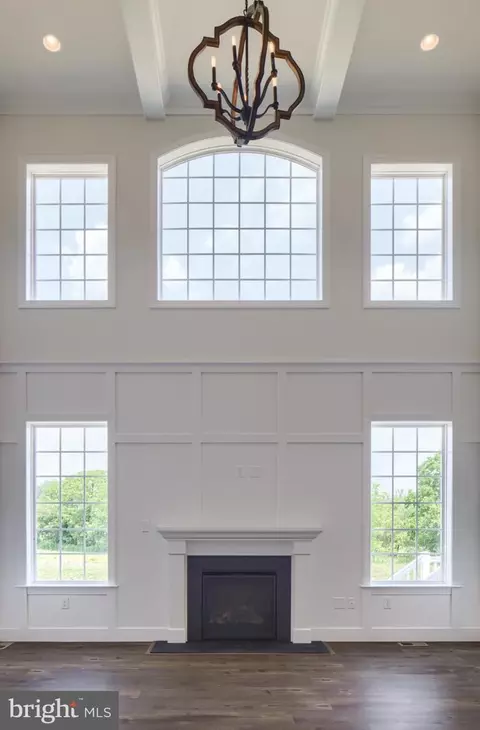 Living - 2600 Kellerton Ave #NOTTINGHAM, Frederick, MD 21702 photo 3 of 4
