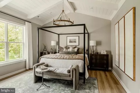 Bedroom - 2600 Kellerton Ave #NOTTINGHAM, Frederick, MD 21702 photo 2 of 3