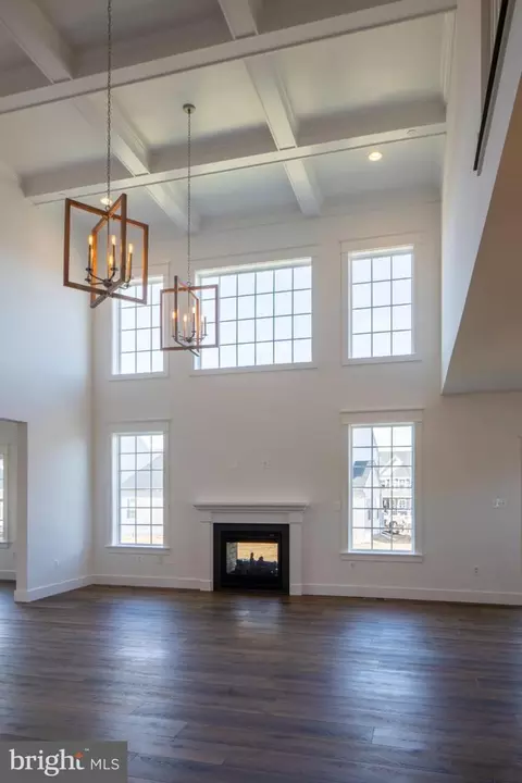 Living - 2600 Kellerton Ave #NOTTINGHAM, Frederick, MD 21702 photo 4 of 4