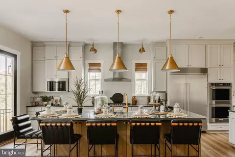 Kitchen - 2600 Kellerton Ave #NOTTINGHAM, Frederick, MD 21702 photo 1 of 6