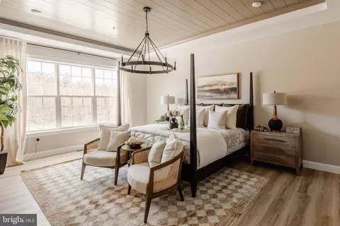 Bedroom - 2600 Kellerton Ave #DEVONSHIRE, Frederick, MD 21702 photo 3 of 6